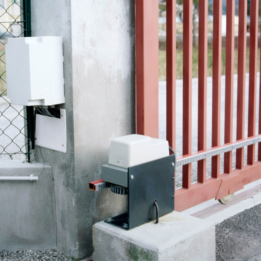 portail électrique (3)